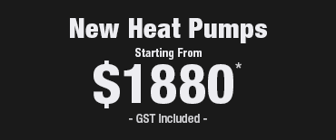 Heat Pump Experts In Mairangi Bay