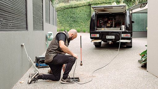 Mairangi Bay Drain & Sewer Plumbers: Fast